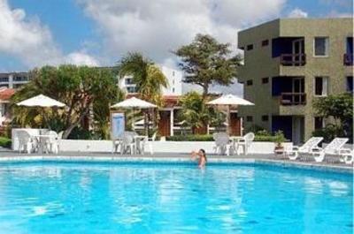 фото отеля Casa del Mar Hotel Cozumel