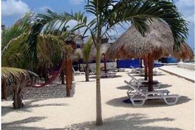 фото отеля Casa del Mar Hotel Cozumel