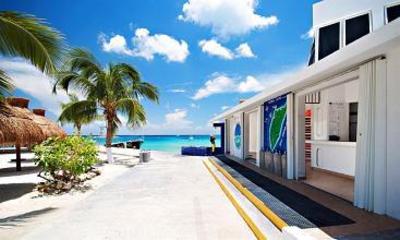 фото отеля Casa del Mar Hotel Cozumel