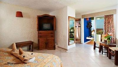 фото отеля Casa del Mar Hotel Cozumel