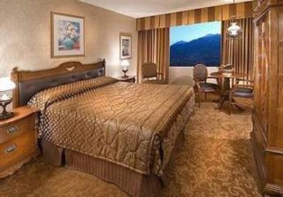 фото отеля Silver Legacy Resort and Casino