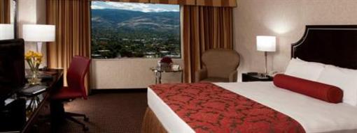 фото отеля Silver Legacy Resort and Casino