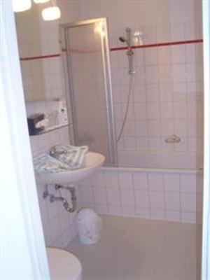 фото отеля Hotel Columbia Berlin