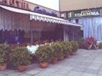 Hotel Columbia Berlin