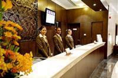 фото отеля City Seasons Hotel