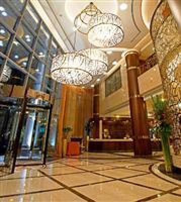 фото отеля City Seasons Hotel