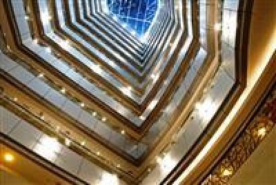 фото отеля City Seasons Hotel