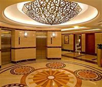 фото отеля City Seasons Hotel