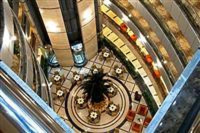 фото отеля City Seasons Hotel