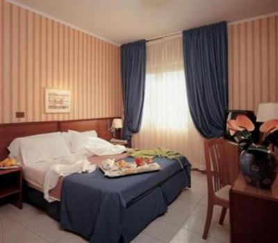 фото отеля Cancelli Rossi Hotel