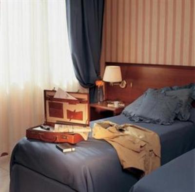 фото отеля Cancelli Rossi Hotel
