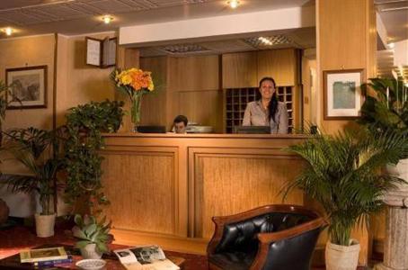 фото отеля Cancelli Rossi Hotel