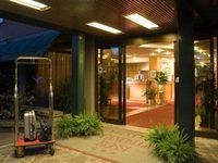 Cancelli Rossi Hotel
