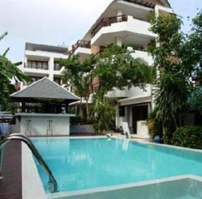 фото отеля Evergreen Resort