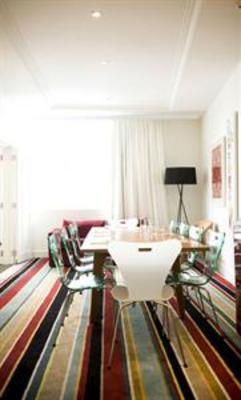 фото отеля Hotel DeBrett