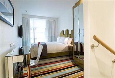фото отеля Hotel DeBrett