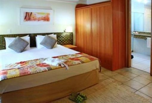 фото отеля Park Suites Manaus