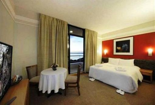 фото отеля Park Suites Manaus