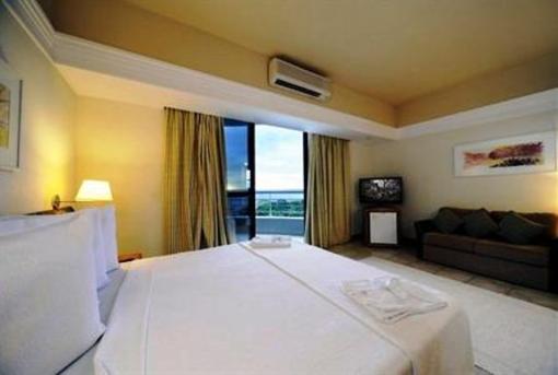 фото отеля Park Suites Manaus