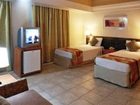 фото отеля Park Suites Manaus