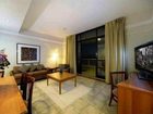 фото отеля Park Suites Manaus