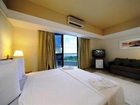 фото отеля Park Suites Manaus