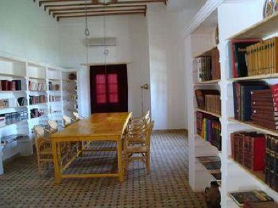 фото отеля Hotel Ksar Assalassil