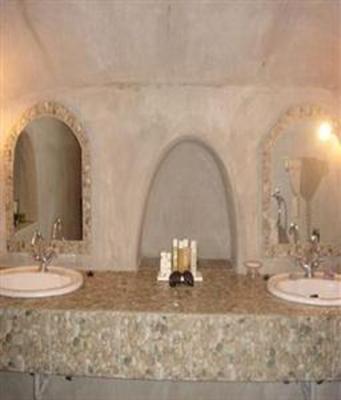 фото отеля Nomikos Villas Firostefani