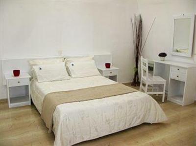 фото отеля Nomikos Villas Firostefani