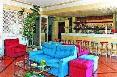 фото отеля Montemar Hotel Lagos