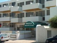 Montemar Hotel Lagos