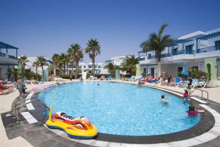 фото отеля Sun Tropical