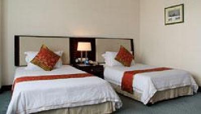 фото отеля Hongyi Hotel Wuhan