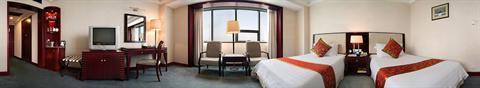 фото отеля Hongyi Hotel Wuhan
