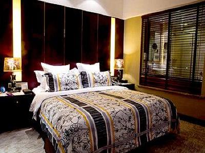 фото отеля Hongyi Hotel Wuhan