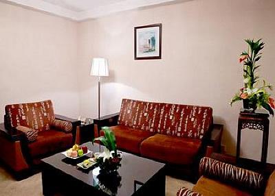 фото отеля Hongyi Hotel Wuhan