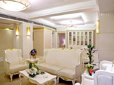 фото отеля Hongyi Hotel Wuhan