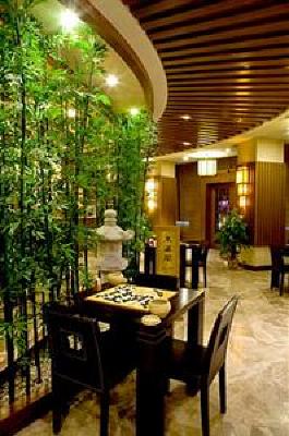 фото отеля Hongyi Hotel Wuhan