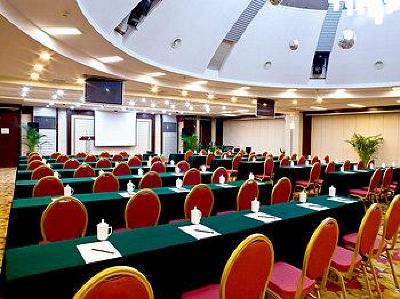 фото отеля Hongyi Hotel Wuhan