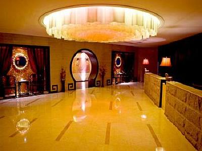 фото отеля Hongyi Hotel Wuhan
