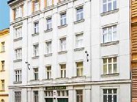 Hotel Halkova