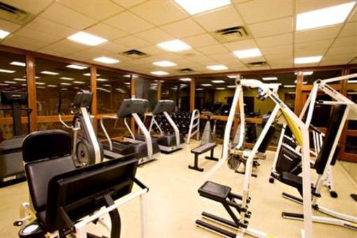 фото отеля Holiday Inn San Antonio International Airport