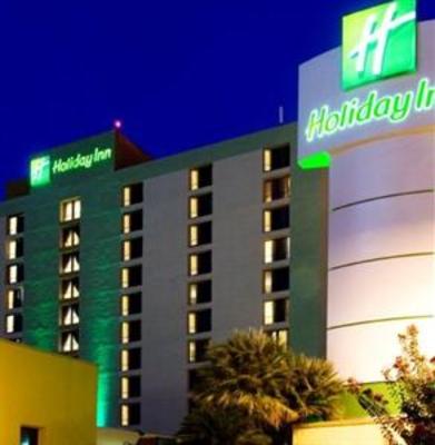 фото отеля Holiday Inn San Antonio International Airport