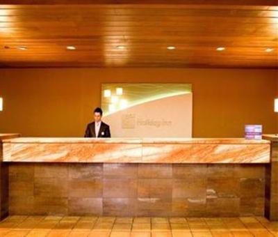 фото отеля Holiday Inn San Antonio International Airport