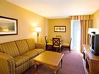 фото отеля Holiday Inn San Antonio International Airport