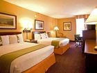 фото отеля Holiday Inn San Antonio International Airport