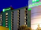 фото отеля Holiday Inn San Antonio International Airport