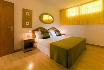 фото отеля Apartamentos Aguamar Tenerife