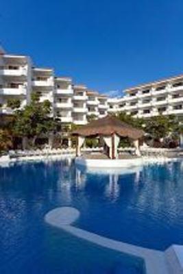 фото отеля Apartamentos Aguamar Tenerife