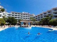 Apartamentos Aguamar Tenerife